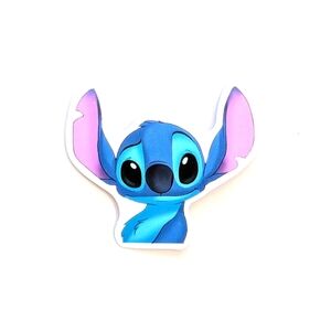 Pick 5 for $10 or 12 for $20 Disney Stitch Stickers